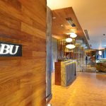 All for mom indulgences at City of Dreams Manila