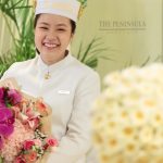 M is the Merry Mother’s Month of May at The Peninsula Manila