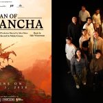 REP taps Nelsito Gomez to Direct Nonie Buencamino’s Musical Theater Comeback in Man of La Mancha