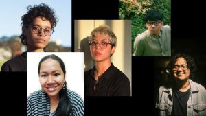 QCinema Awards ₱3.5 Million to Five Emerging Filipino Filmmakers for 2026 QCShorts