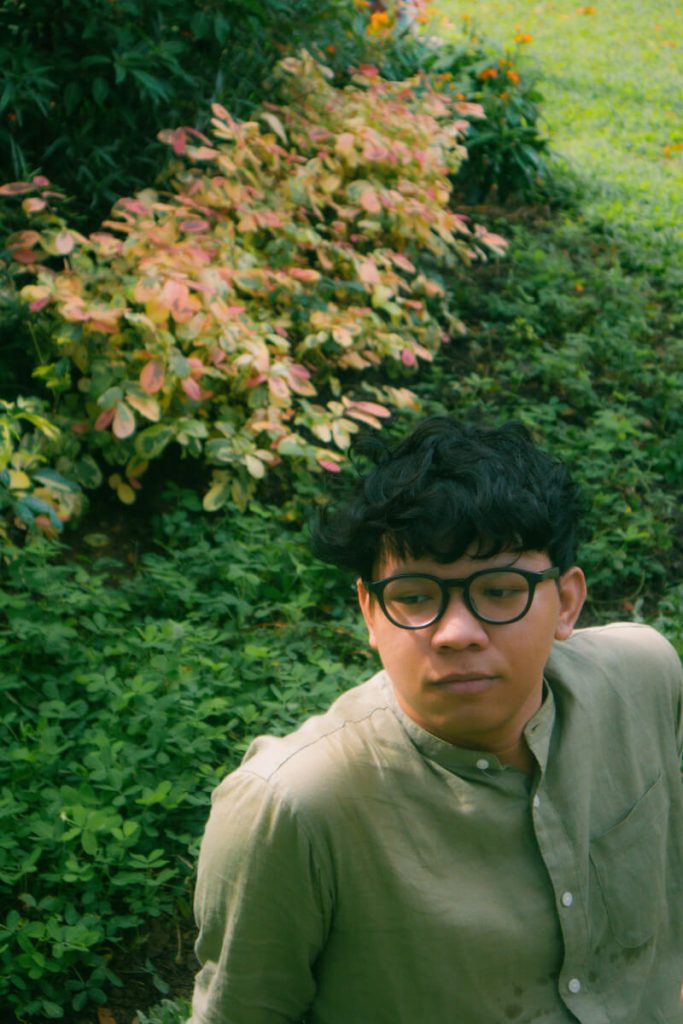 QCinema Awards ₱3.5 Million to Five Emerging Filipino Filmmakers for 2026 QCShorts 5 Clister Santos