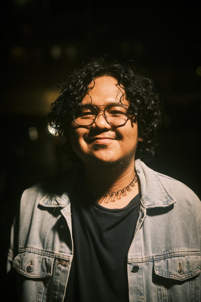 QCinema Awards ₱3.5 Million to Five Emerging Filipino Filmmakers for 2026 QCShorts 4 Rodiell Veloso