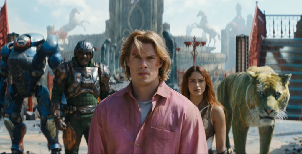 MOTU 2