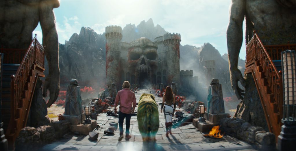 MOTU 4