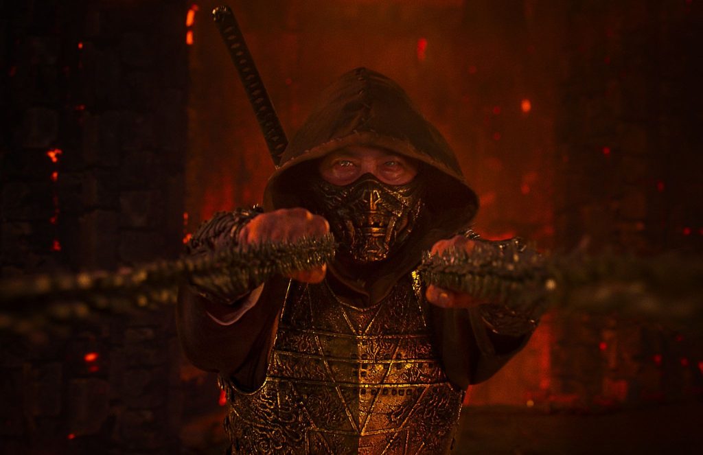 MOVIE REVIEW: For the Fans: A Review of ‘Mortal Kombat II’ 3 Mortal Kombat