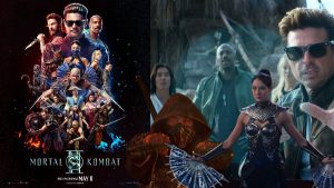 MOVIE REVIEW: For the Fans: A Review of ‘Mortal Kombat II’