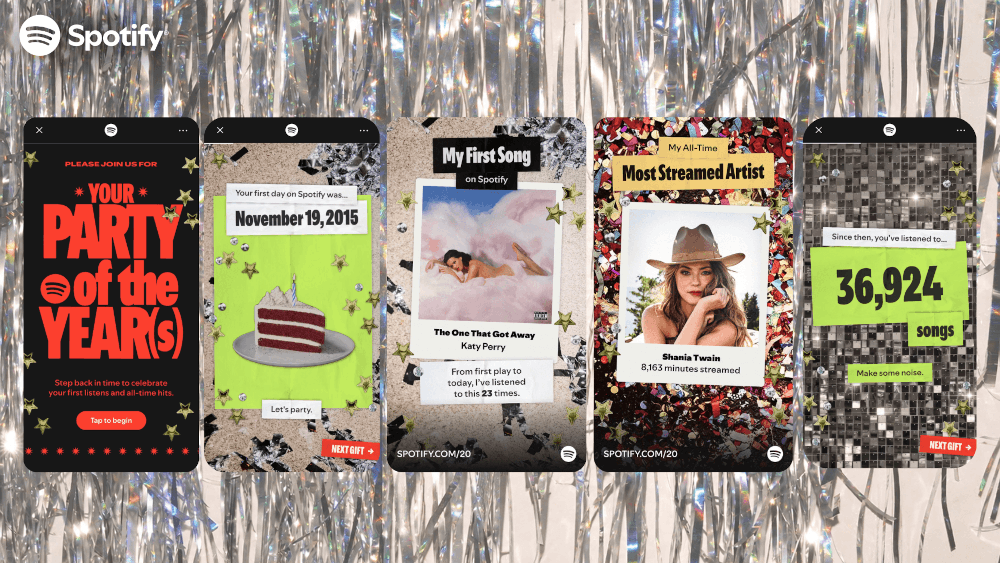 Spotify 20 Your Party of the Years 02