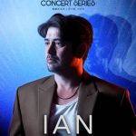Ian Veneracion Serenades Fans in His Live Stage Comeback at CenterPlay