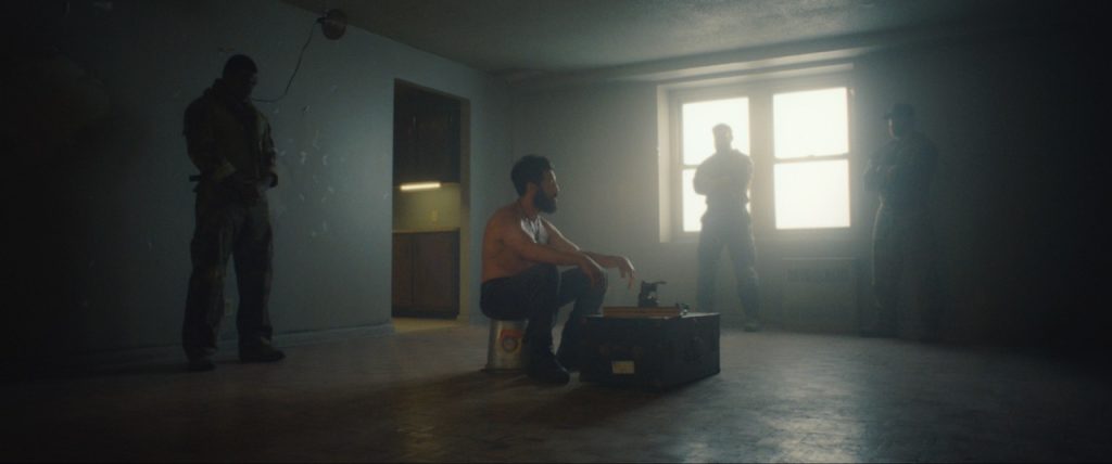 DISNEY+ STREAMING REVIEW: Jon Bernthal Adds Depth and Duality to ‘The Punisher: One Last Kill’ 2 The Punisher One Last Kill Trailer Still 2 R2 Disney