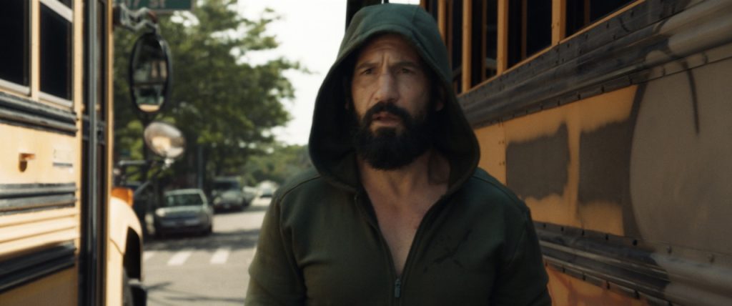 DISNEY+ STREAMING REVIEW: Jon Bernthal Adds Depth and Duality to ‘The Punisher: One Last Kill’ 3 The Punisher One Last Kill Trailer Still 9 R Disney