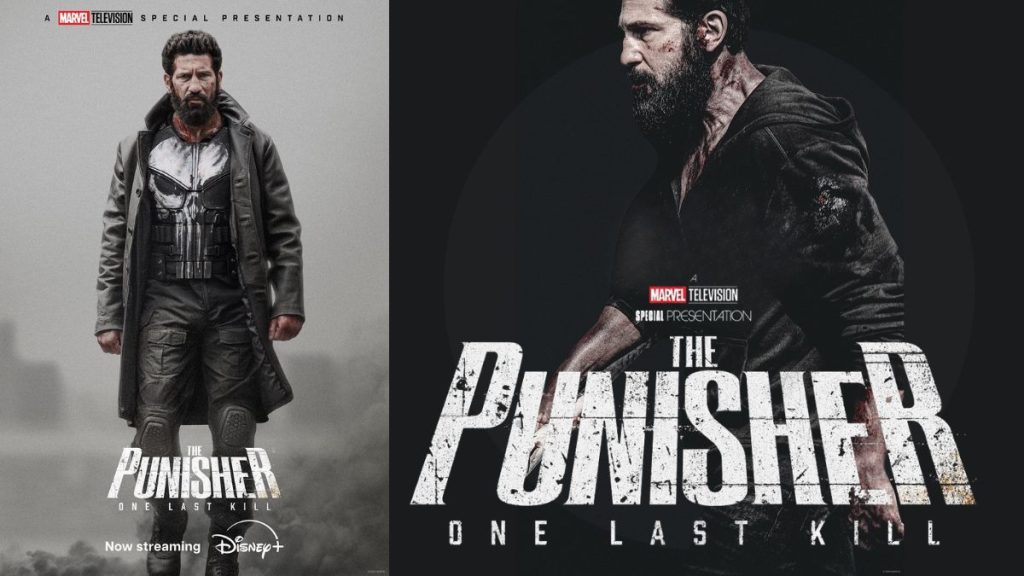 The Punisher: One Last Kill review by Wanggo Gallaga