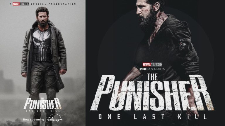 The Punisher: One Last Kill review by Wanggo Gallaga