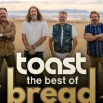 From “Make It With You” to “Everything I Own”, TOAST Brings Bread Back