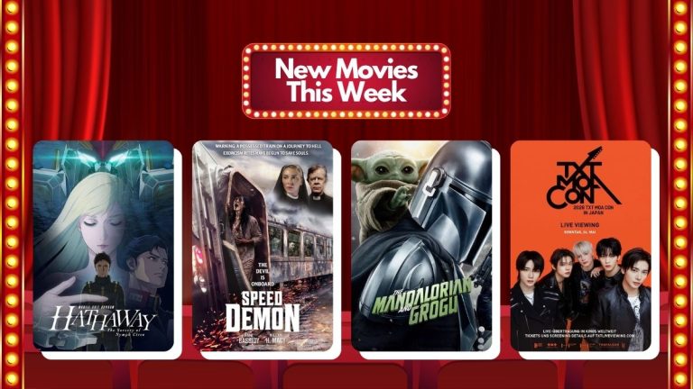 New Movies Star Wars: The Mandalorian and Grogu, Speed Demon
