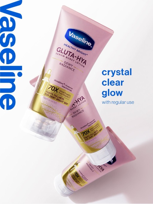 #LoveVaselineLikeJENNIE: Vaseline Partners with JENNIE as Global Ambassador for its Body Care Collection 3 Vaseline 3