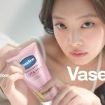 #LoveVaselineLikeJENNIE: Vaseline Partners with JENNIE as Global Ambassador for its Body Care Collection