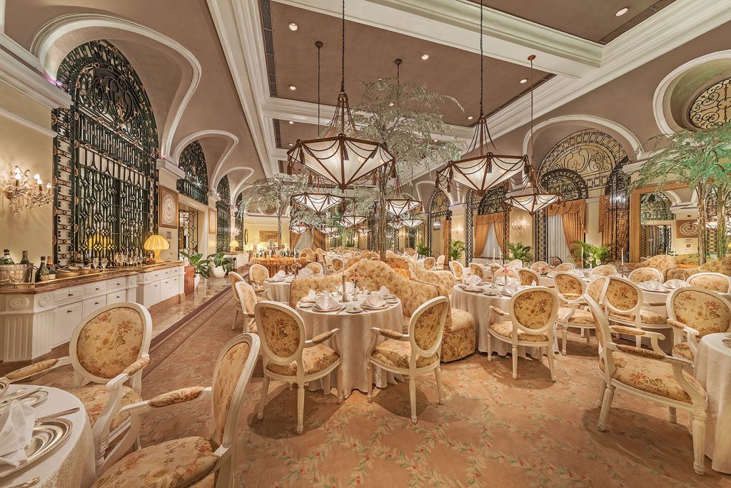 The Manila Hotels Champagne Room joins Gout de France 2026 with refined French dining experience