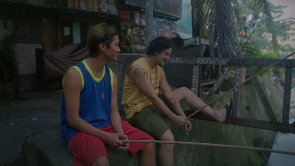 Drug War EP 1 2 2.282.1 Stills