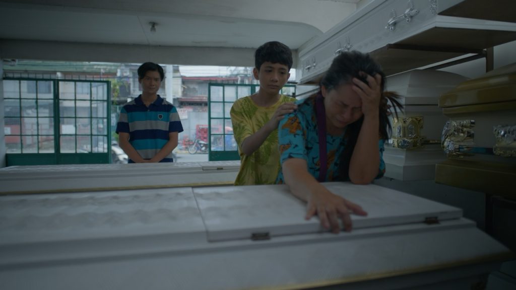 Drug War 2 2.253.1 Stills