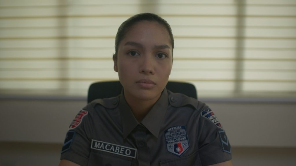Drug War EP 1 2 1.1.1 Stills