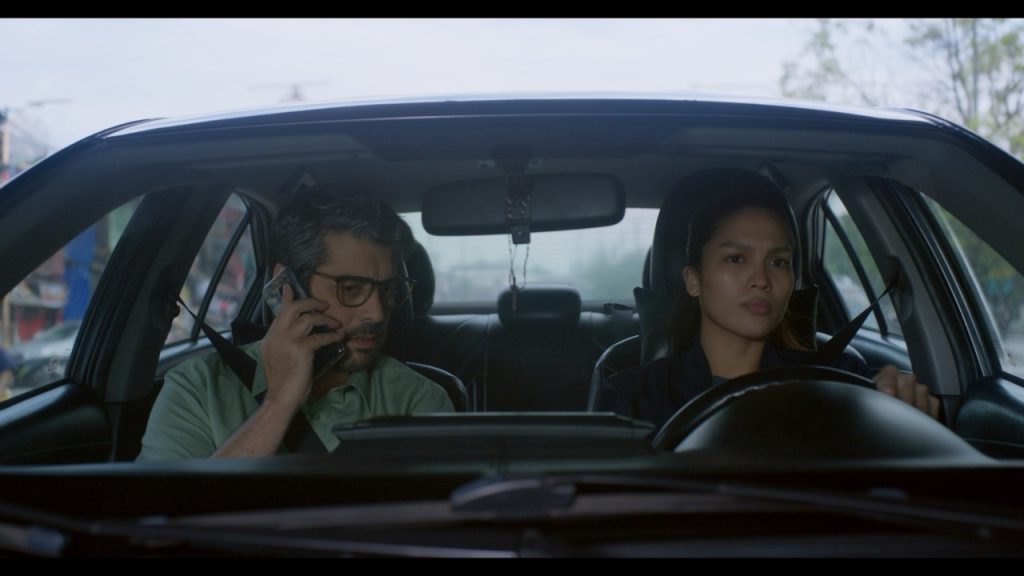 Drug War EP 1 2 2.459.1 Stills