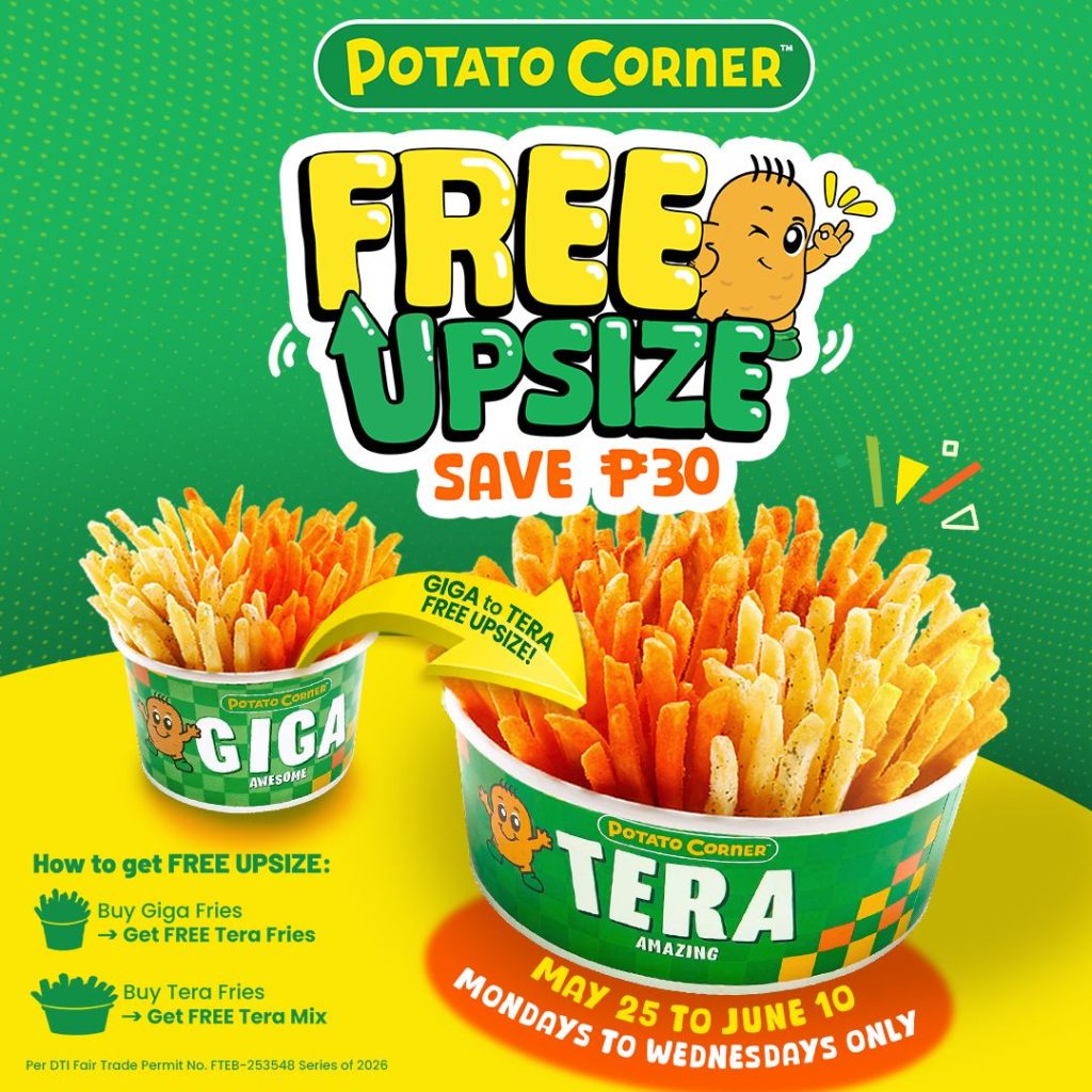 Free Upsize KV 2
