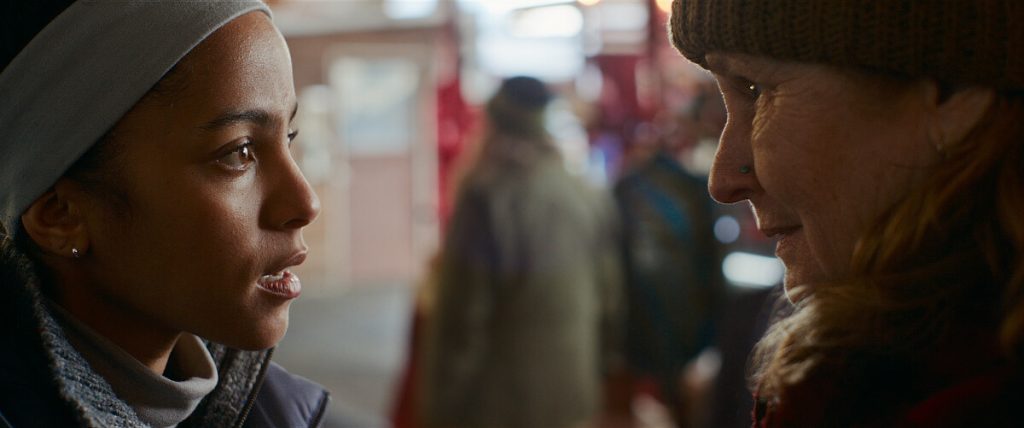 “The Most Terrifying Horror Stories Are the Ones We Relate To,” Says 'Passenger' Producer Walter Hamada, Now Showing in Cinemas 3 PSNGR FRAME 038R