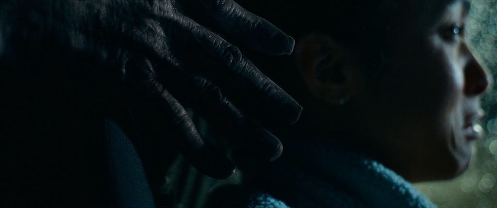 “The Most Terrifying Horror Stories Are the Ones We Relate To,” Says 'Passenger' Producer Walter Hamada, Now Showing in Cinemas 4 PSNGR FRAME 045R 1