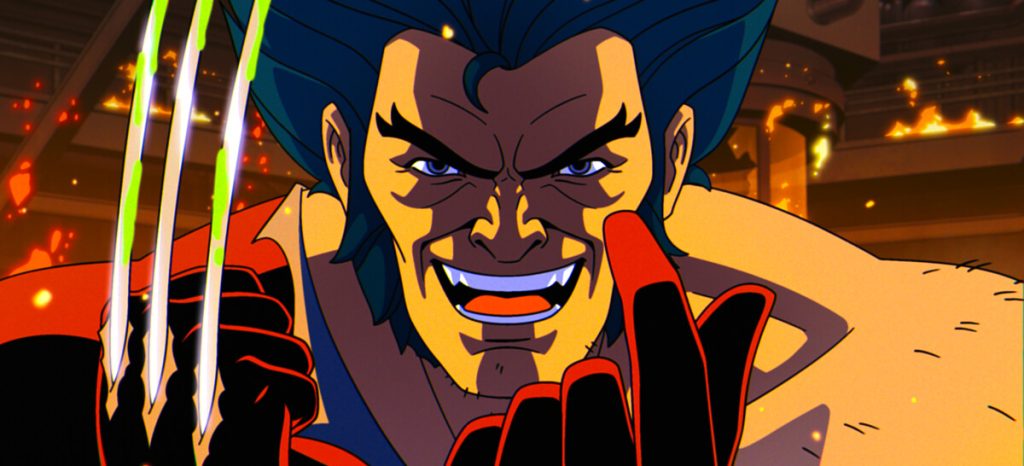 X MEN97S2 trailer 0400 205