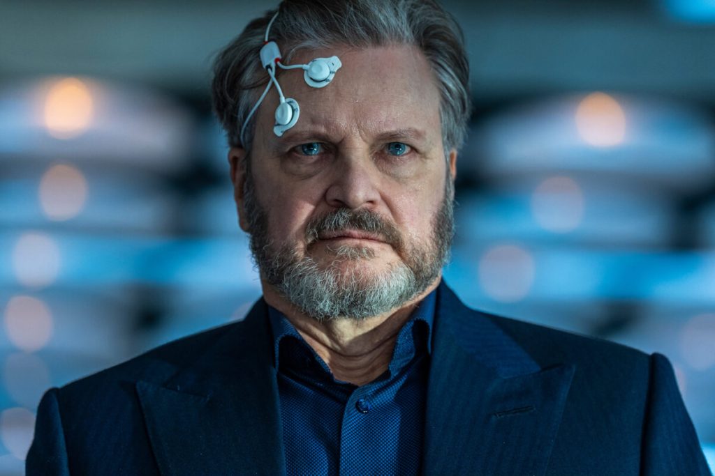DD ColinFirth