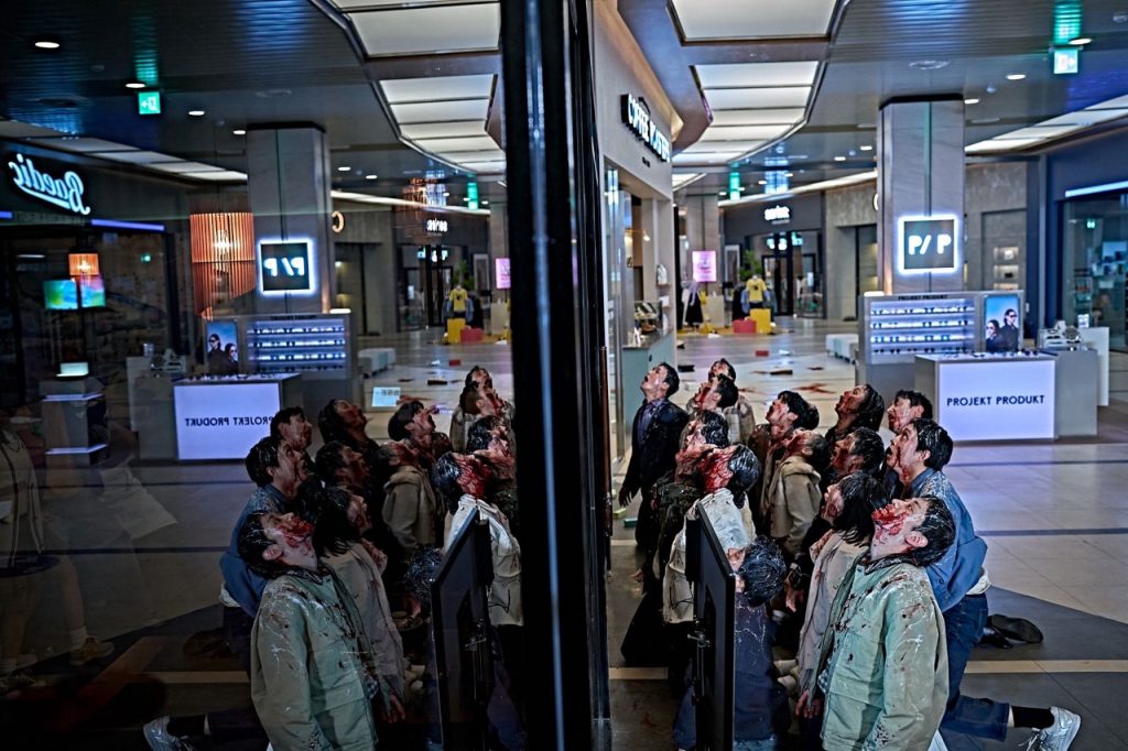 Colony