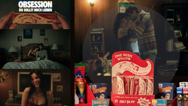 Obsession movie review by Wanggo Gallaga