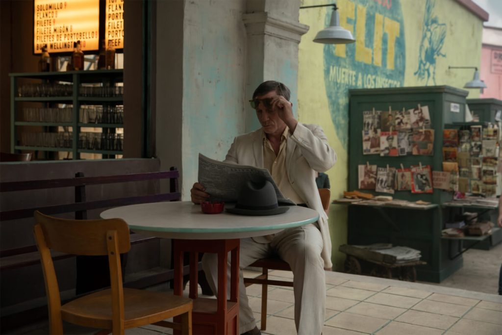 Celebrate Pride Month with Luca Guadagnino’s Acclaimed Drama “Queer” at Ayala Malls Cinemas This June 10 1 Queer Still 1