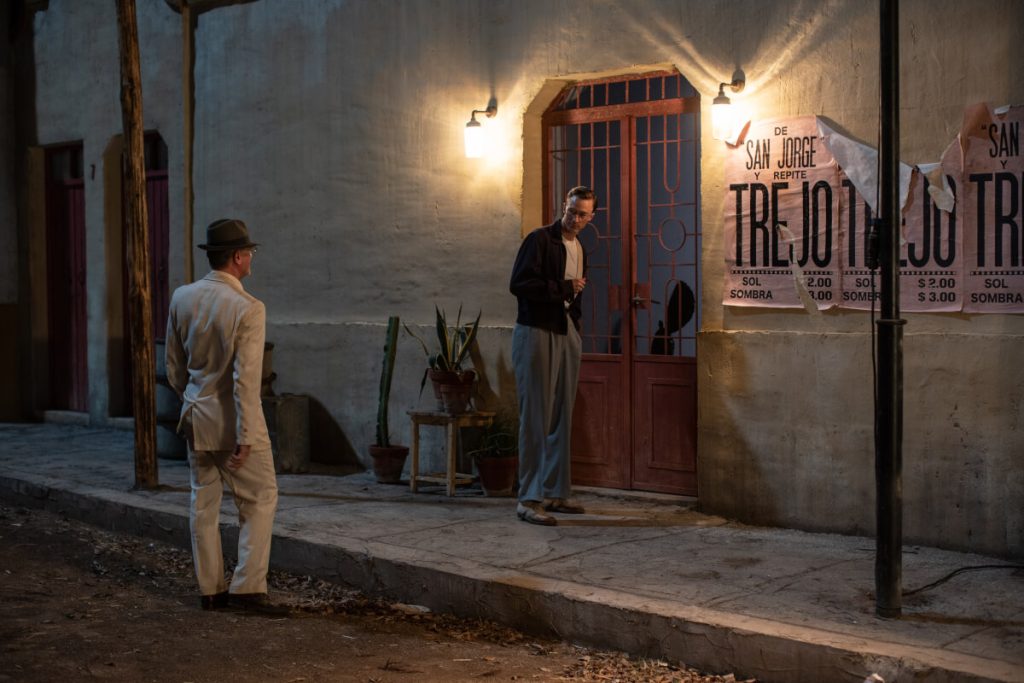 Celebrate Pride Month with Luca Guadagnino’s Acclaimed Drama “Queer” at Ayala Malls Cinemas This June 10 2 Queer Still 3