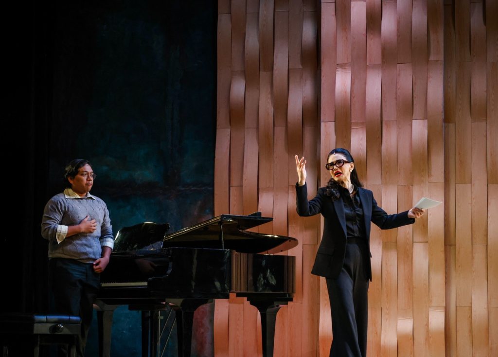 THEATER REVIEW: Menchu Lauchengco-Yulo Delivers a Powerhouse Performance as Maria Callas in Philippine Opera Company Production of ‘Master Class’ 2 Master Class Myra Ho B80A2228