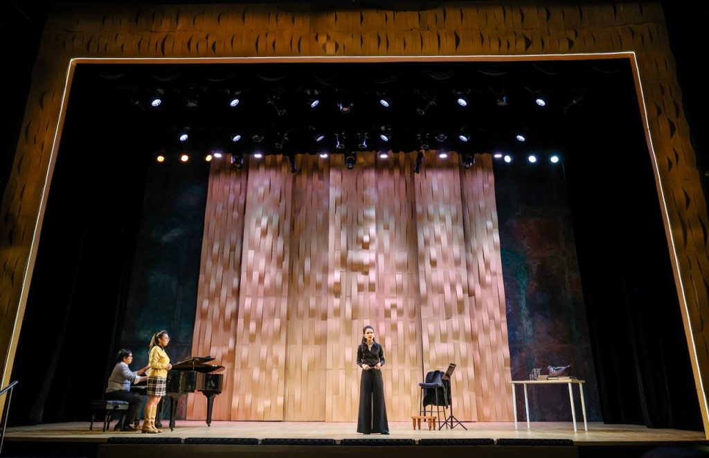 THEATER REVIEW: Menchu Lauchengco-Yulo Delivers a Powerhouse Performance as Maria Callas in Philippine Opera Company Production of ‘Master Class’ 7 Master Class Myra Ho B80A2379
