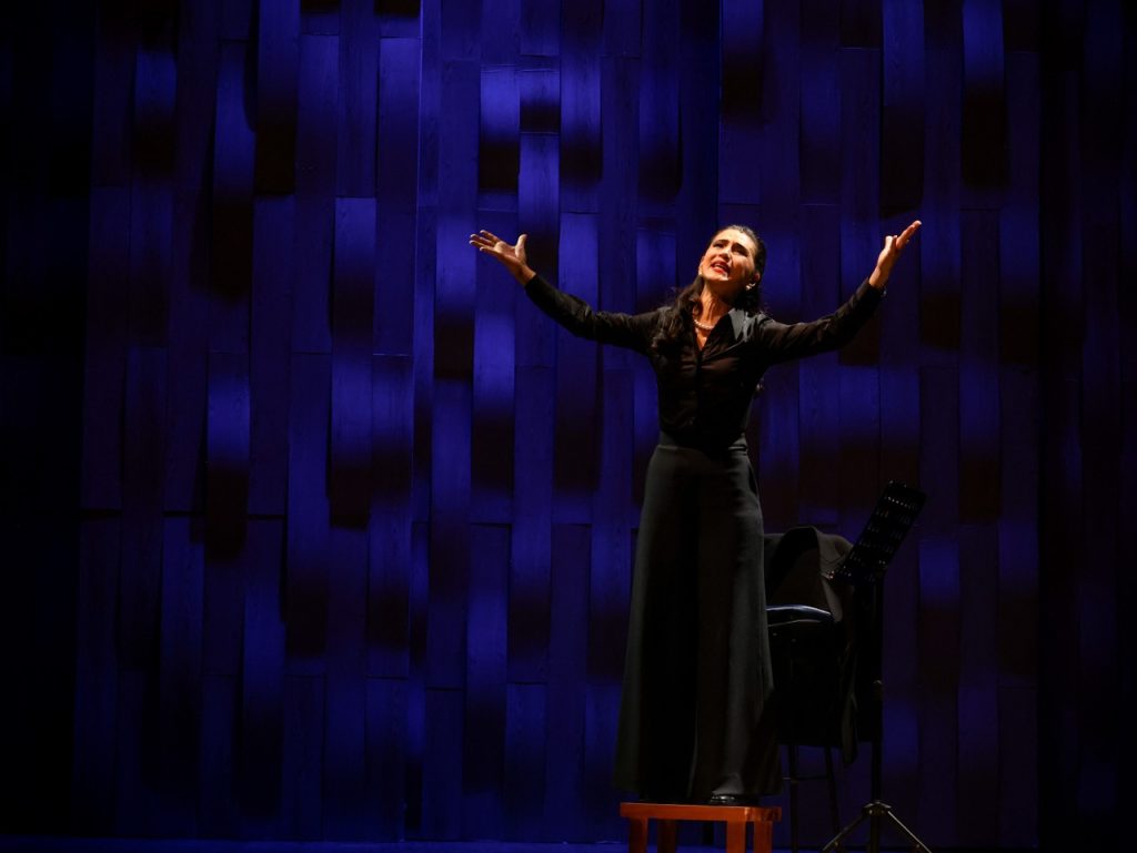 THEATER REVIEW: Menchu Lauchengco-Yulo Delivers a Powerhouse Performance as Maria Callas in Philippine Opera Company Production of ‘Master Class’ 3 Master Class Myra Ho B80A2439
