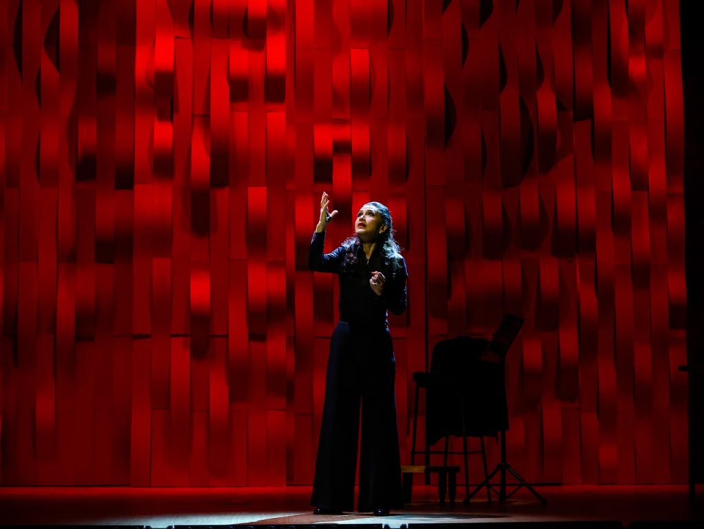 THEATER REVIEW: Menchu Lauchengco-Yulo Delivers a Powerhouse Performance as Maria Callas in Philippine Opera Company Production of ‘Master Class’ 5 Master Class Myra Ho B80A2725 1