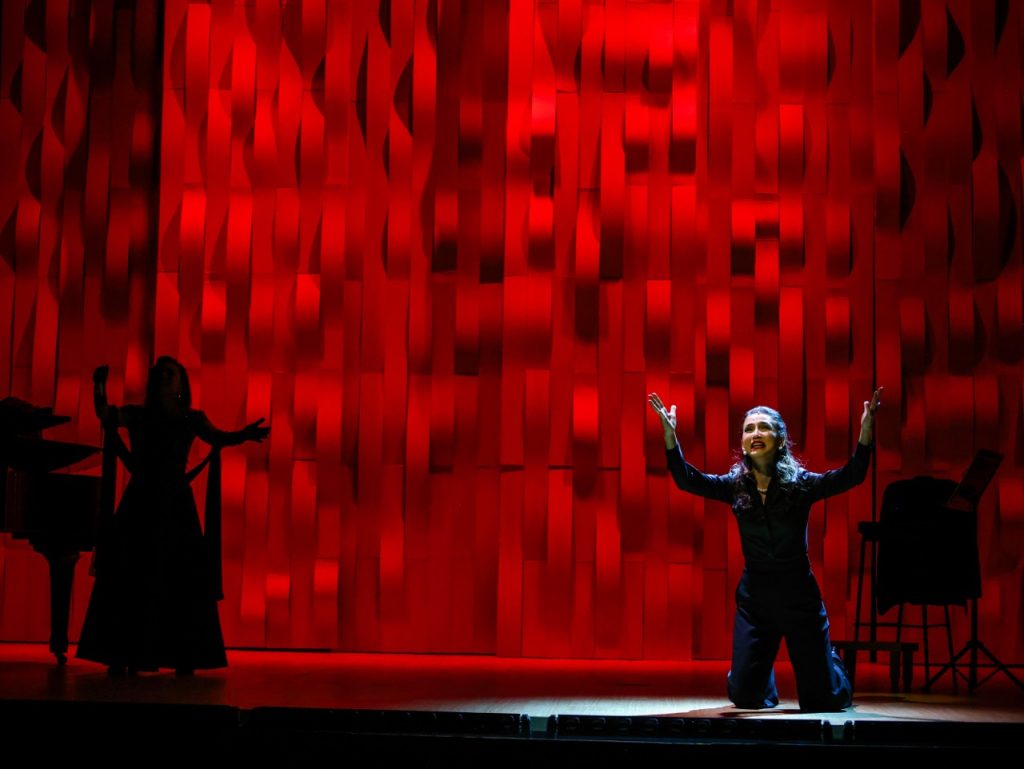THEATER REVIEW: Menchu Lauchengco-Yulo Delivers a Powerhouse Performance as Maria Callas in Philippine Opera Company Production of ‘Master Class’ 6 Master Class Myra Ho B80A2743 1