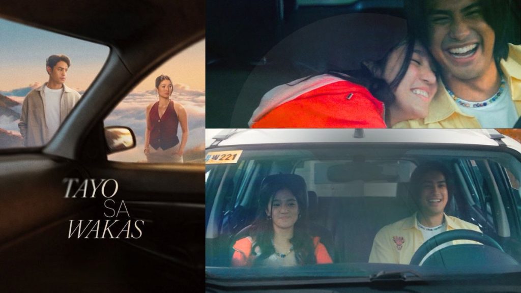 Tayo sa Wakas movie review by Wanggo Gallaga