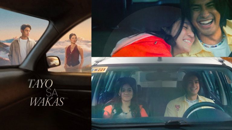 Tayo sa Wakas movie review by Wanggo Gallaga
