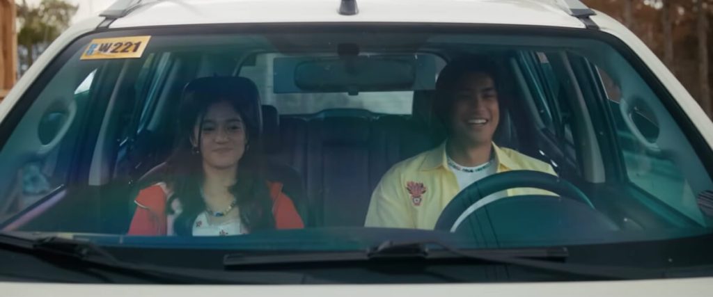 “Tayo Sa Wakas” Earns P12 Million on Opening Day, Posts Biggest Local Film Debut of 2026, Now Showing 1 1 6