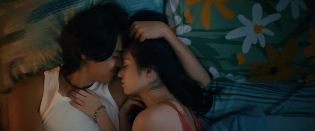 “Tayo Sa Wakas” Earns P12 Million on Opening Day, Posts Biggest Local Film Debut of 2026, Now Showing 2 2 5