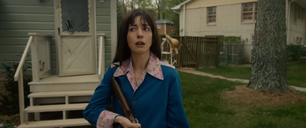 Anne Hathaway and Ewan McGregor Fight for Survival in “The End of Oak Street” New Trailer 3 1