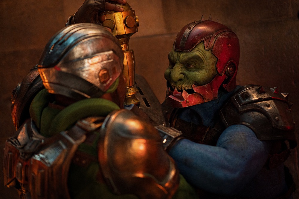 Masters of the Universe TrapJaw Photo Credit Columbia Pictures
