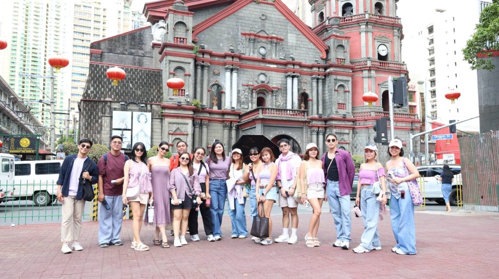 The Coffee Bean & Tea Leaf® Philippines Celebrates 23 Years with Heritage Walks Across Manila 2 6K0A7029 1