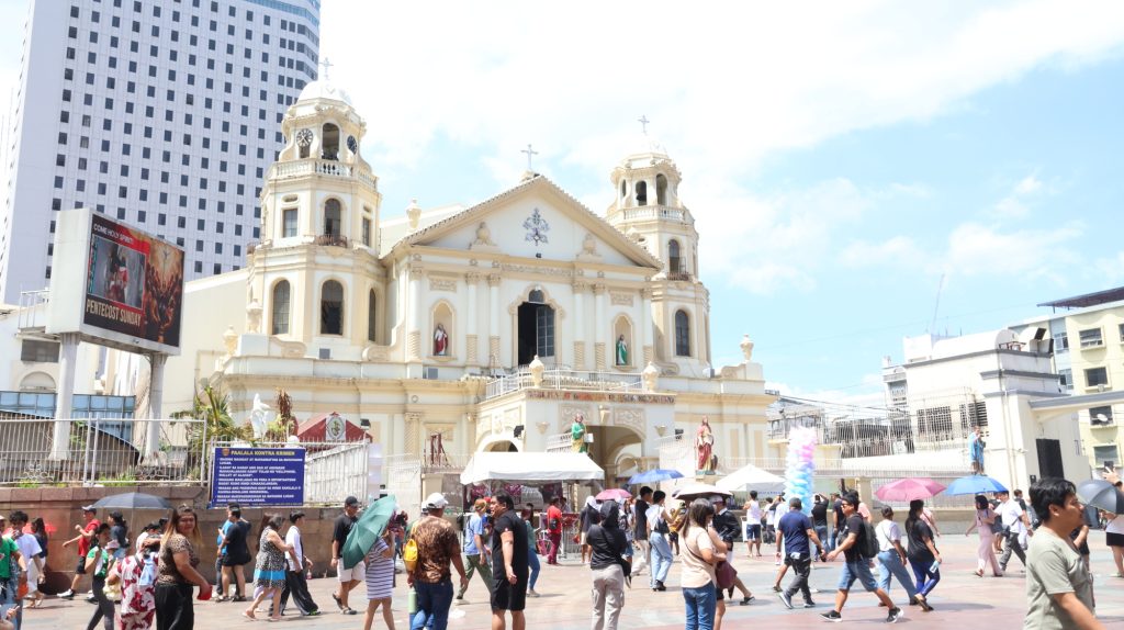 The Coffee Bean & Tea Leaf® Philippines Celebrates 23 Years with Heritage Walks Across Manila 4 6K0A7390