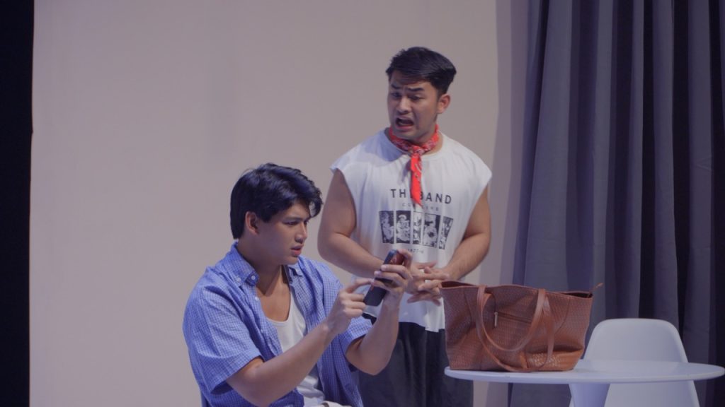 THEATER REVIEW: The Restaging of Artist Playground’s ‘Reverse Card’ Brings Along a Friend in ‘Al.Ter’ in a Twin-Bill Presentation Called ‘Double Take’ 2 AlTer 1 Double Take