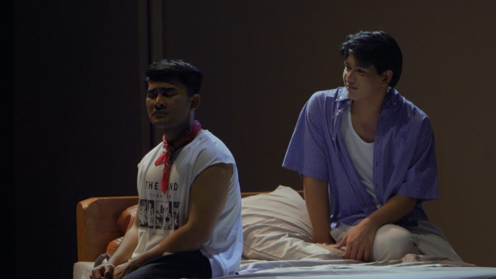 THEATER REVIEW: The Restaging of Artist Playground’s ‘Reverse Card’ Brings Along a Friend in ‘Al.Ter’ in a Twin-Bill Presentation Called ‘Double Take’ 3 al.ter