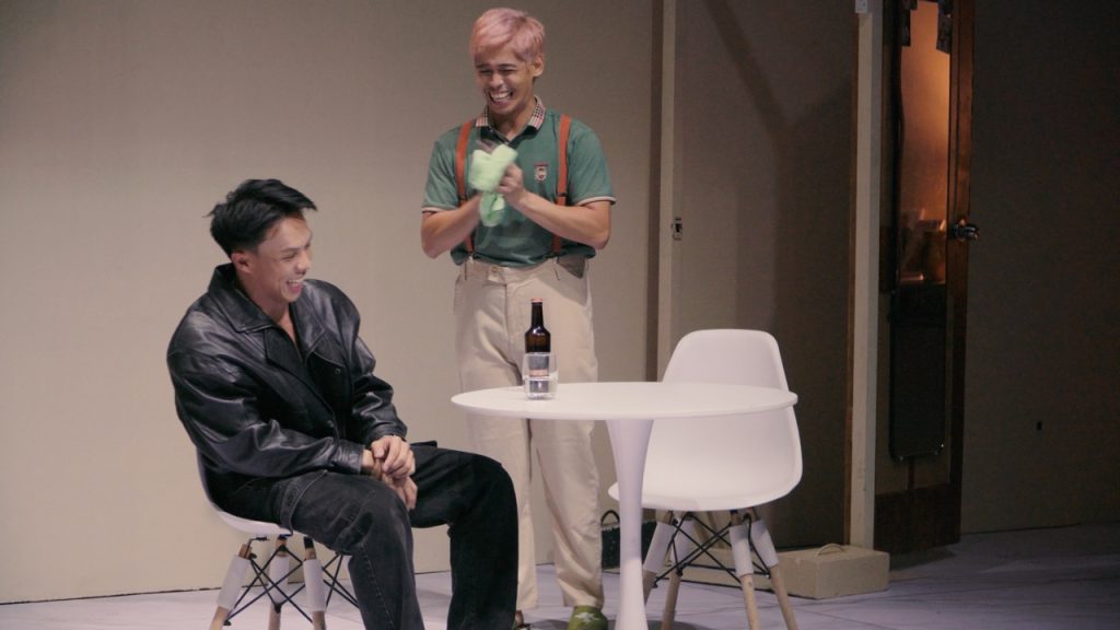 THEATER REVIEW: The Restaging of Artist Playground’s ‘Reverse Card’ Brings Along a Friend in ‘Al.Ter’ in a Twin-Bill Presentation Called ‘Double Take’ 5 RC 1 Double Take